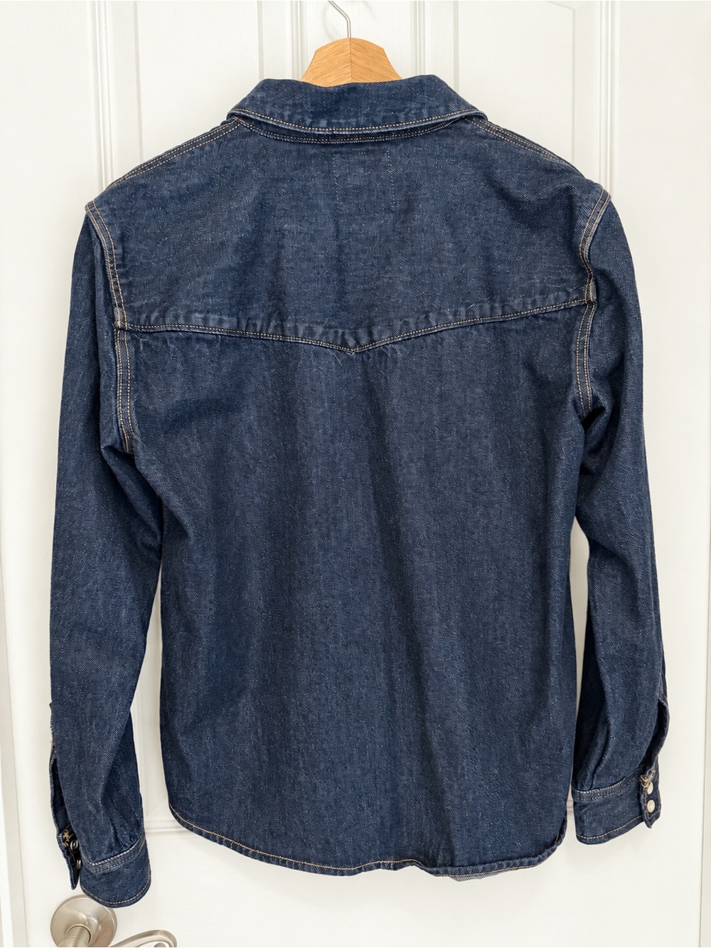 Jeans Subcategory Classification - Picture 3 of 4